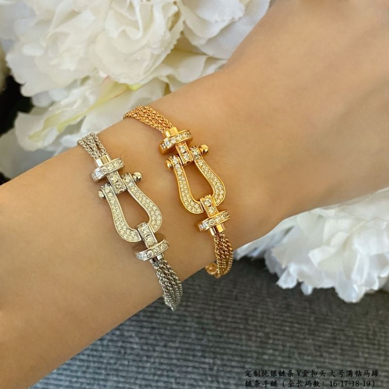 Fred Bracelets